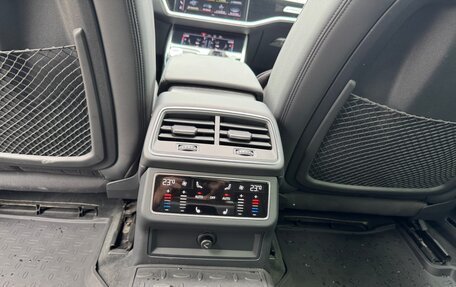 Audi A6, 2021 год, 4 613 333 рублей, 19 фотография