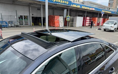 Audi A6, 2021 год, 4 613 333 рублей, 21 фотография