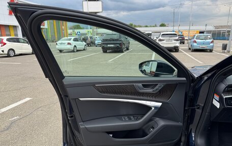 Audi A6, 2021 год, 4 613 333 рублей, 26 фотография