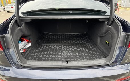 Audi A6, 2021 год, 4 613 333 рублей, 39 фотография