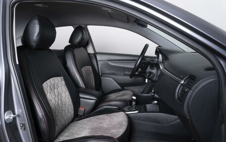 KIA Rio IV, 2022 год, 1 719 000 рублей, 8 фотография