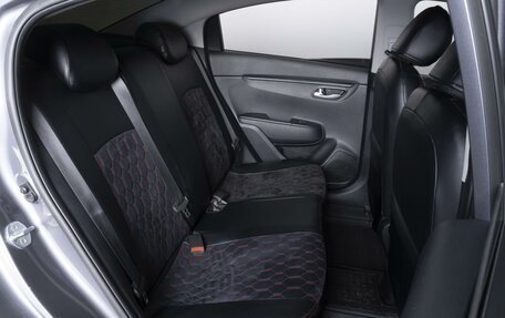 KIA Rio IV, 2022 год, 1 719 000 рублей, 7 фотография