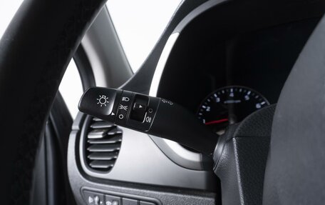 KIA Rio IV, 2022 год, 1 719 000 рублей, 13 фотография