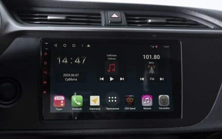 KIA Rio IV, 2022 год, 1 719 000 рублей, 18 фотография