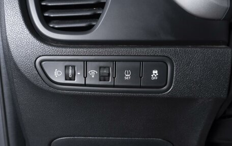 KIA Rio IV, 2022 год, 1 719 000 рублей, 17 фотография