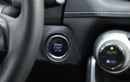 Toyota RAV4, 2019 год, 2 730 000 рублей, 11 фотография