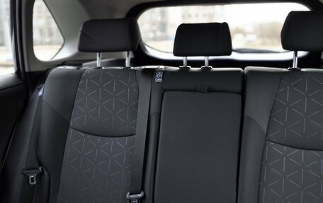 Toyota RAV4, 2019 год, 2 730 000 рублей, 16 фотография