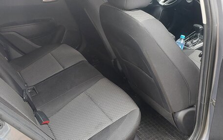 KIA Rio IV, 2018 год, 1 400 000 рублей, 3 фотография