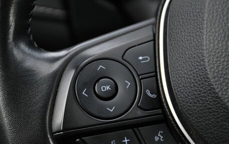 Toyota RAV4, 2019 год, 2 730 000 рублей, 15 фотография