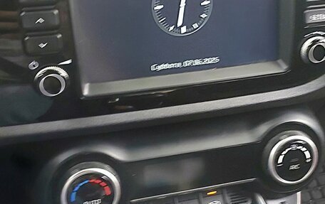 KIA Rio IV, 2018 год, 1 400 000 рублей, 9 фотография