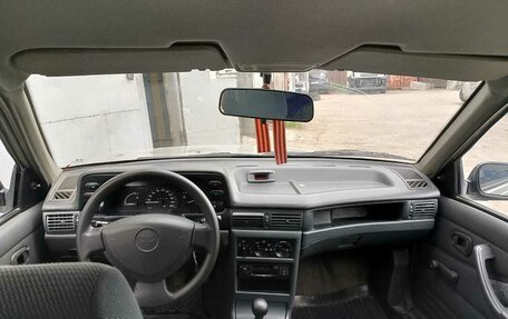 Daewoo Nexia I рестайлинг, 2007 год, 60 000 рублей, 6 фотография