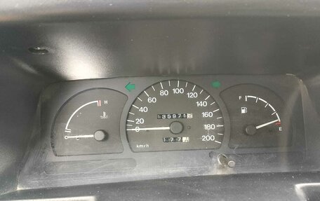 Daewoo Nexia I рестайлинг, 2007 год, 60 000 рублей, 8 фотография