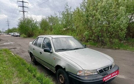 Daewoo Nexia I рестайлинг, 2007 год, 60 000 рублей, 7 фотография