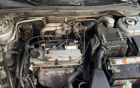 Mitsubishi Lancer IX, 2005 год, 450 000 рублей, 4 фотография