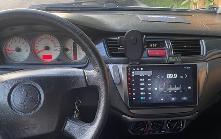 Mitsubishi Lancer IX, 2005 год, 450 000 рублей, 7 фотография