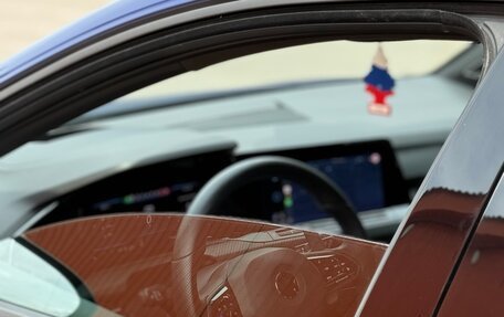 Volkswagen Golf R, 2022 год, 4 750 000 рублей, 9 фотография