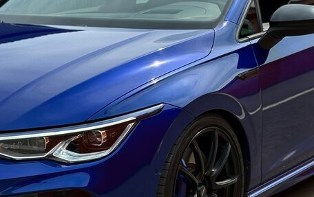 Volkswagen Golf R, 2022 год, 4 750 000 рублей, 8 фотография