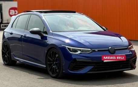 Volkswagen Golf R, 2022 год, 4 750 000 рублей, 5 фотография
