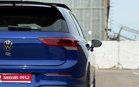 Volkswagen Golf R, 2022 год, 4 750 000 рублей, 4 фотография