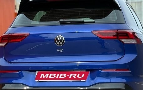 Volkswagen Golf R, 2022 год, 4 750 000 рублей, 3 фотография