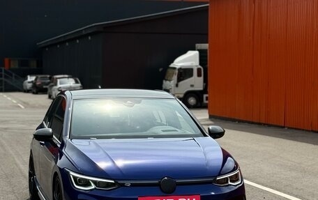 Volkswagen Golf R, 2022 год, 4 750 000 рублей, 6 фотография