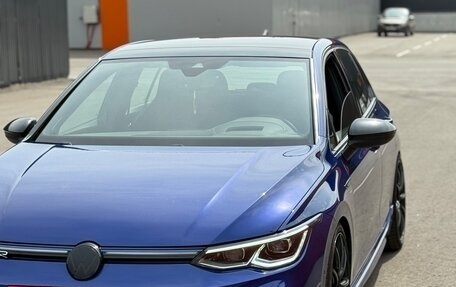 Volkswagen Golf R, 2022 год, 4 750 000 рублей, 7 фотография