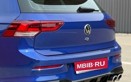Volkswagen Golf R, 2022 год, 4 750 000 рублей, 2 фотография