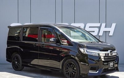 Honda Stepwgn IV, 2020 год, 2 630 000 рублей, 1 фотография