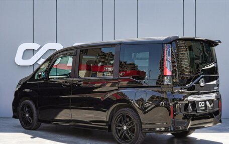 Honda Stepwgn IV, 2020 год, 2 630 000 рублей, 2 фотография
