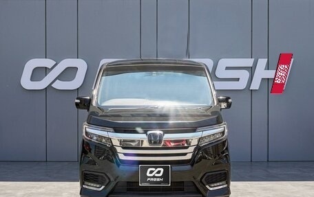 Honda Stepwgn IV, 2020 год, 2 630 000 рублей, 3 фотография