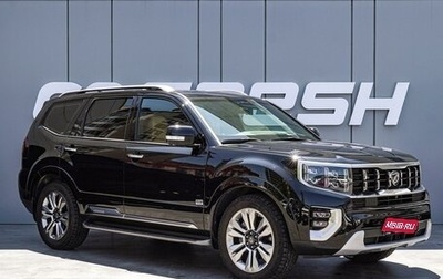 KIA Mohave I, 2020 год, 4 950 000 рублей, 1 фотография