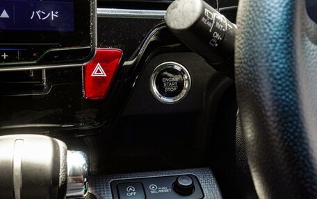 Honda Stepwgn IV, 2020 год, 2 630 000 рублей, 17 фотография