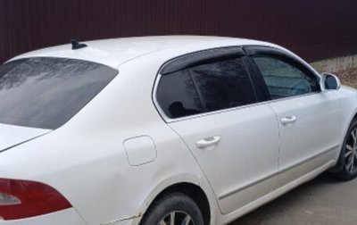 Skoda Superb III рестайлинг, 2012 год, 620 000 рублей, 1 фотография