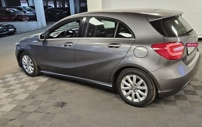 Mercedes-Benz A-Класс, 2013 год, 1 150 000 рублей, 1 фотография