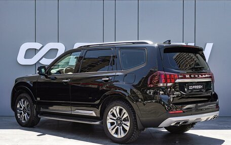 KIA Mohave I, 2020 год, 4 950 000 рублей, 2 фотография