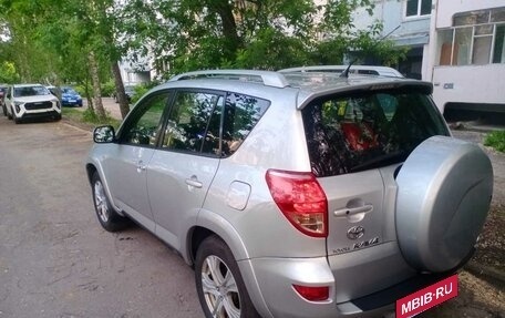 Toyota RAV4, 2008 год, 1 200 000 рублей, 1 фотография