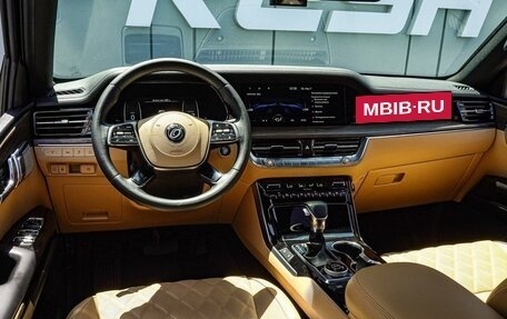 KIA Mohave I, 2020 год, 4 950 000 рублей, 6 фотография