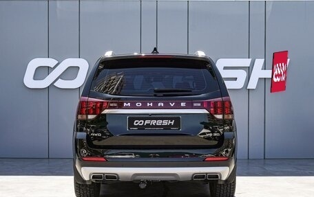 KIA Mohave I, 2020 год, 4 950 000 рублей, 4 фотография