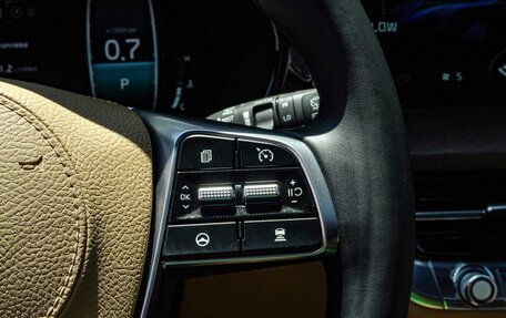 KIA Mohave I, 2020 год, 4 950 000 рублей, 20 фотография