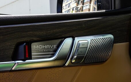 KIA Mohave I, 2020 год, 4 950 000 рублей, 21 фотография