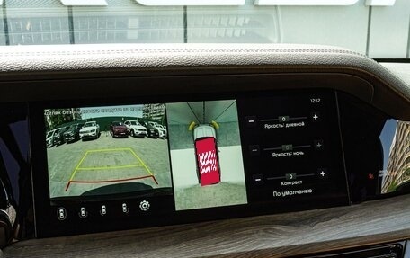 KIA Mohave I, 2020 год, 4 950 000 рублей, 15 фотография