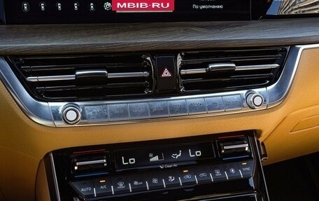 KIA Mohave I, 2020 год, 4 950 000 рублей, 16 фотография