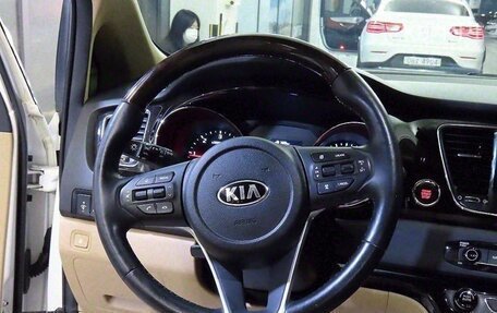 KIA Carnival III, 2020 год, 2 206 000 рублей, 8 фотография