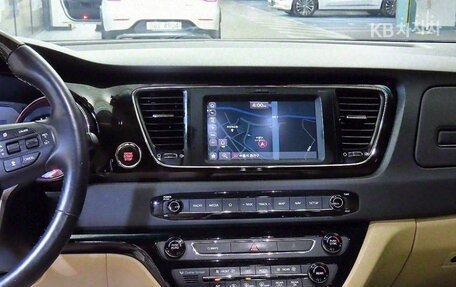 KIA Carnival III, 2020 год, 2 206 000 рублей, 10 фотография