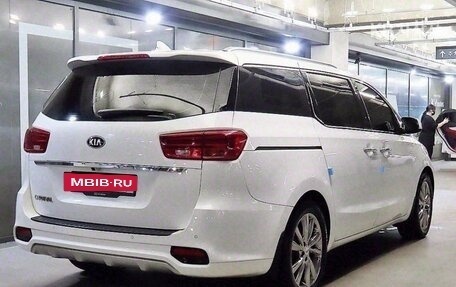 KIA Carnival III, 2020 год, 2 206 000 рублей, 4 фотография