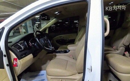 KIA Carnival III, 2020 год, 2 206 000 рублей, 6 фотография