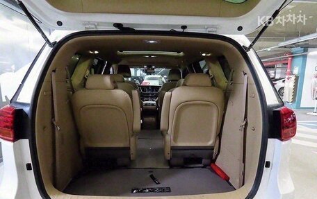KIA Carnival III, 2020 год, 2 206 000 рублей, 16 фотография