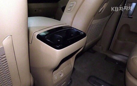 KIA Carnival III, 2020 год, 2 206 000 рублей, 13 фотография