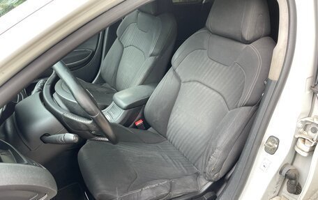 Citroen C5 II, 2010 год, 650 000 рублей, 5 фотография