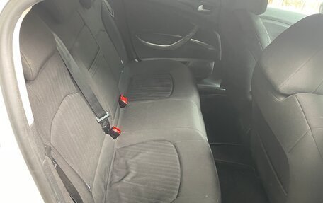 Citroen C5 II, 2010 год, 650 000 рублей, 16 фотография